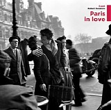 Various artists - Paris In Love