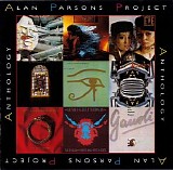 The Alan Parsons Project - Anthology