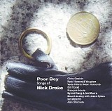 Various artists - Poor Boy: Songs Of Nick Drake