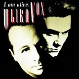 Ultravox - I Am Alive (CDM)