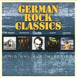 Various artists - Original Album Series: German Rock Classics