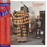 Caravan - Cunning Stunts (Japanese extended edition)