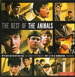 The Animals - The Best Of The Animals