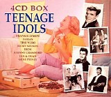 Various artists - Teenage Idols