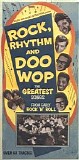 Various artists - Rock, Rhythm and Doo Wop: The Greatest Songs From Early Rock 'n' Roll
