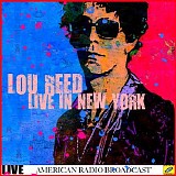 Lou Reed - Live in New York (Live)