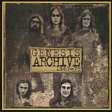 Genesis - Archive 1967-75