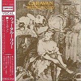 Caravan - Waterloo Lily (Japanese extended edition)