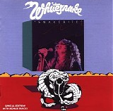 Whitesnake - Snakebite (Special Edition)