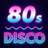 Various artists - 80s Disco