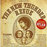Various artists - Mojo Presents: The New Thunder Revue