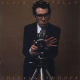 Elvis Costello - This Year's Model (Bonus CD)