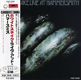 Whitesnake - Live At Hammersmith (Japanese edition)
