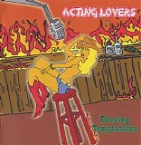 Acting Lovers - Burning Temptations
