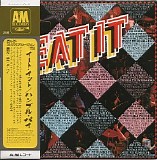 Humble Pie - Eat It (Japanese edition)