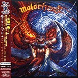 MotÃ¶rhead - Another Perfect Day (Japanese edition)