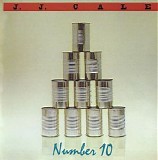 J.J. Cale - Number 10