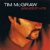 Tim McGraw - Greatest Hits