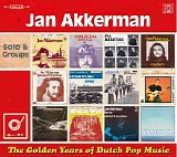 Jan Akkerman - Golden Years Of Dutch Pop Music