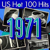 Various artists - US Hot 100 Hits of 1971