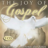 Happy Day Singers - The Joy Of Gospel