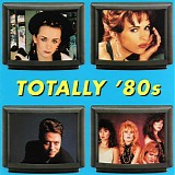 Various artists - Totally '80s