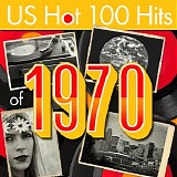 Various artists - US Hot 100 Hits of 1970