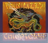Thin Lizzy - Chinatown (Deluxe Edition)