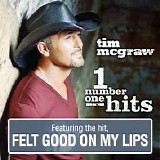 Tim McGraw - Number One Hits