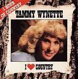 Tammy Wynette - I Love Country