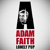 Adam Faith - Lonely Pup