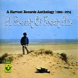 Various artists - A Harvest Records Anthology 1969-1974