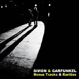 Simon & Garfunkel - Bonus Tracks & Rarities
