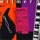 Wilmer X - Djungelliv