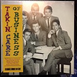 Various artists - Takin' Care Of Business