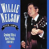 Willie Nelson - Nite Life - Greatest Hits & Rare Tracks (1959-1971)