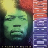Jimi Hendrix - Diamonds In The Dust