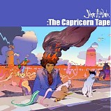 Jimi Hendrix - The Capricorn Tape