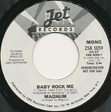 Magnum - Baby Rock Me