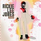 Rickie Lee Jones - Kicks