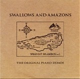 The Divine Comedy - Swallows And Amazons - The Original Piano Demos