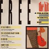 Various artists - The Hit RED Hot EP