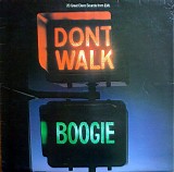 Various artists - Don't Walk, Boogie