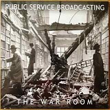 Public Service Broadcasting - The War Room
