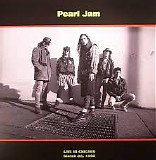 Pearl Jam - Live In Chicago - March 28, 1992