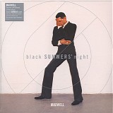 Maxwell - blackSUMMERSâ€™night