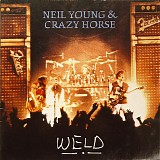Neil Young & Crazy Horse - Weld