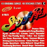Various artists - Story Of Pop