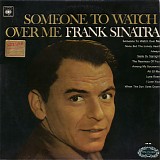 Frank Sinatra - Someone To Watch Over Me