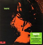 Taste - Taste